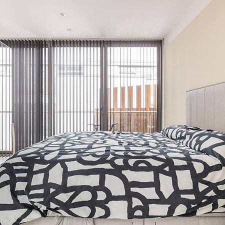 Casa Olmi In Shoreditch Apartment London Luaran gambar