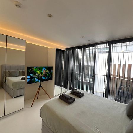Casa Olmi In Shoreditch Apartment London Luaran gambar