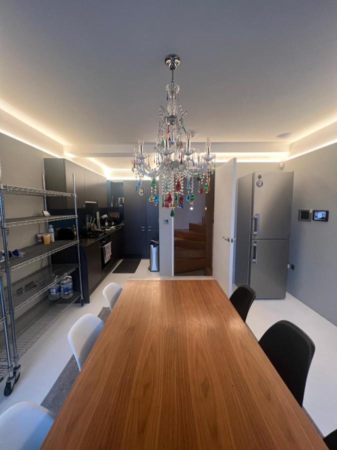 Casa Olmi In Shoreditch Apartment London Luaran gambar