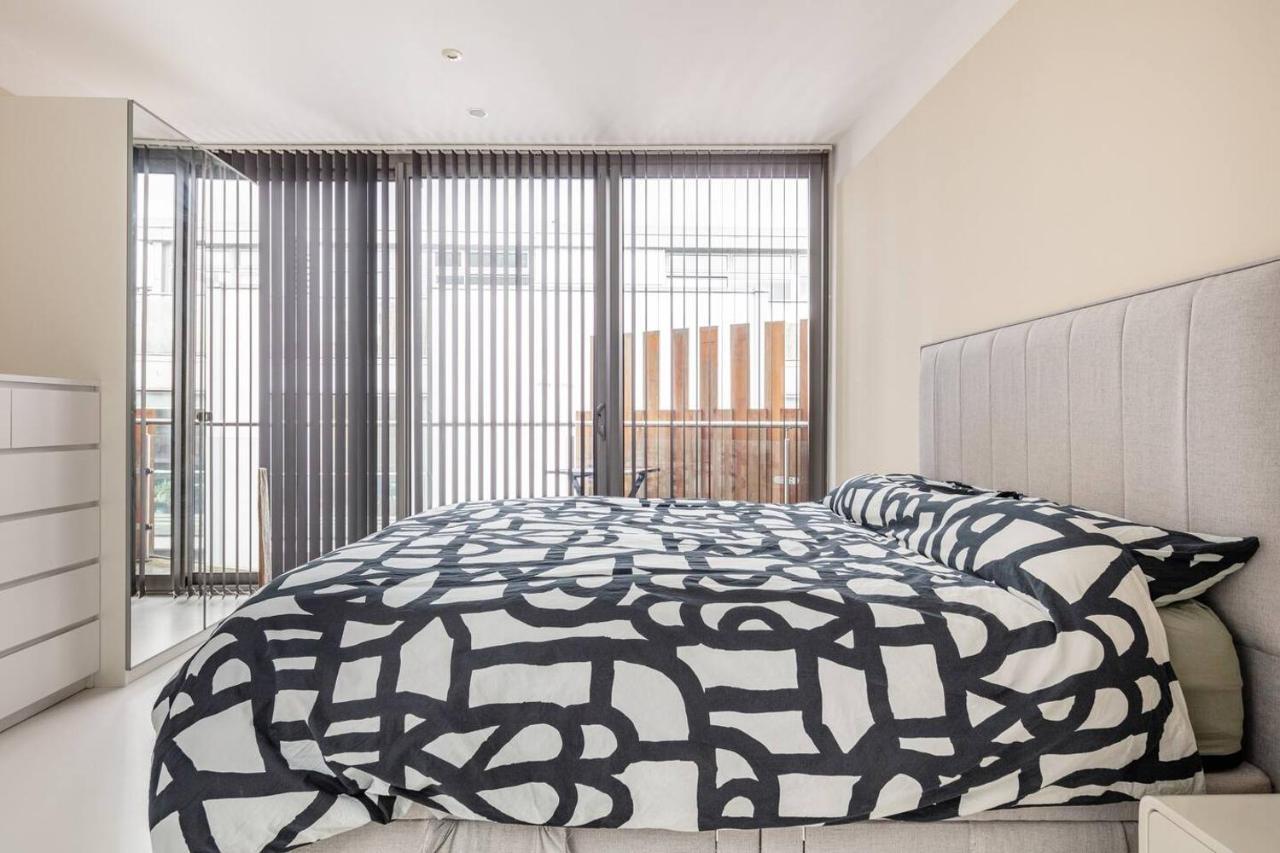 Casa Olmi In Shoreditch Apartment London Luaran gambar