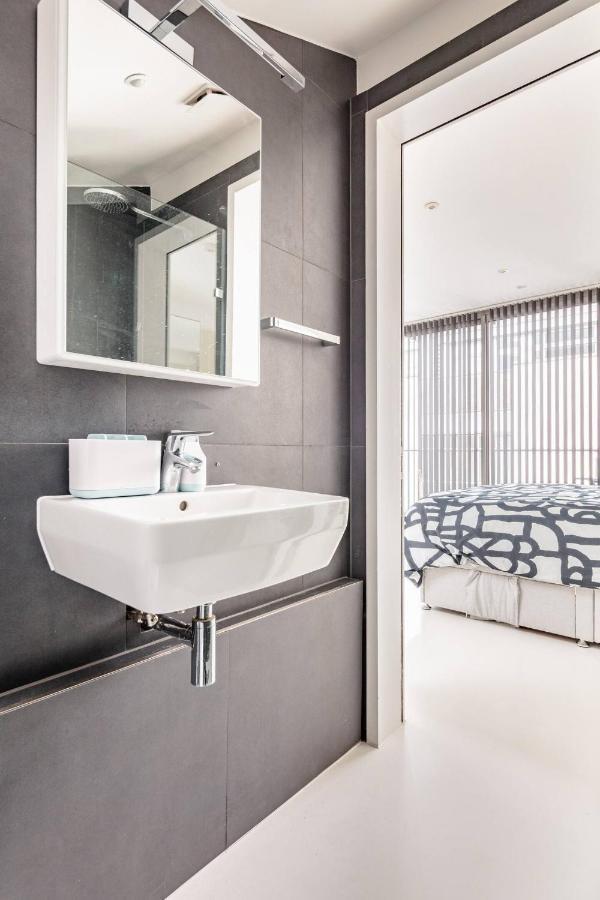 Casa Olmi In Shoreditch Apartment London Luaran gambar