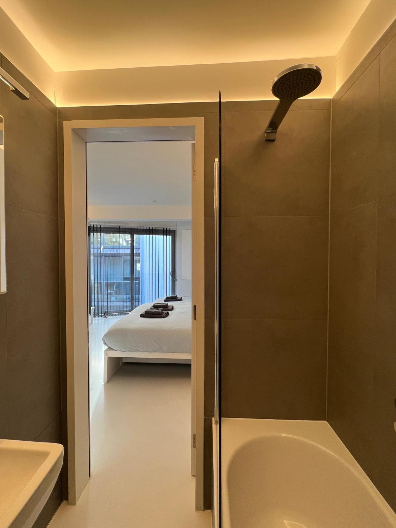 Casa Olmi In Shoreditch Apartment London Luaran gambar