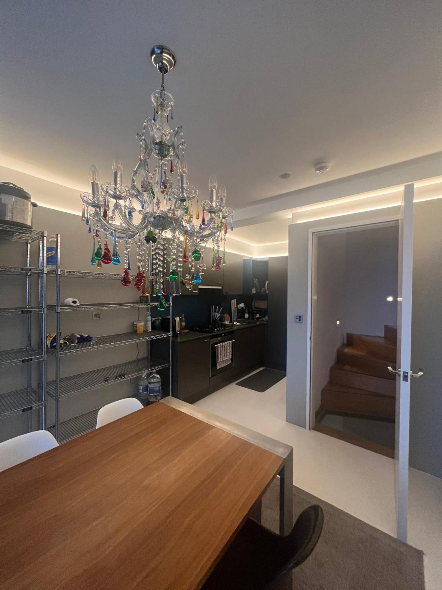 Casa Olmi In Shoreditch Apartment London Luaran gambar