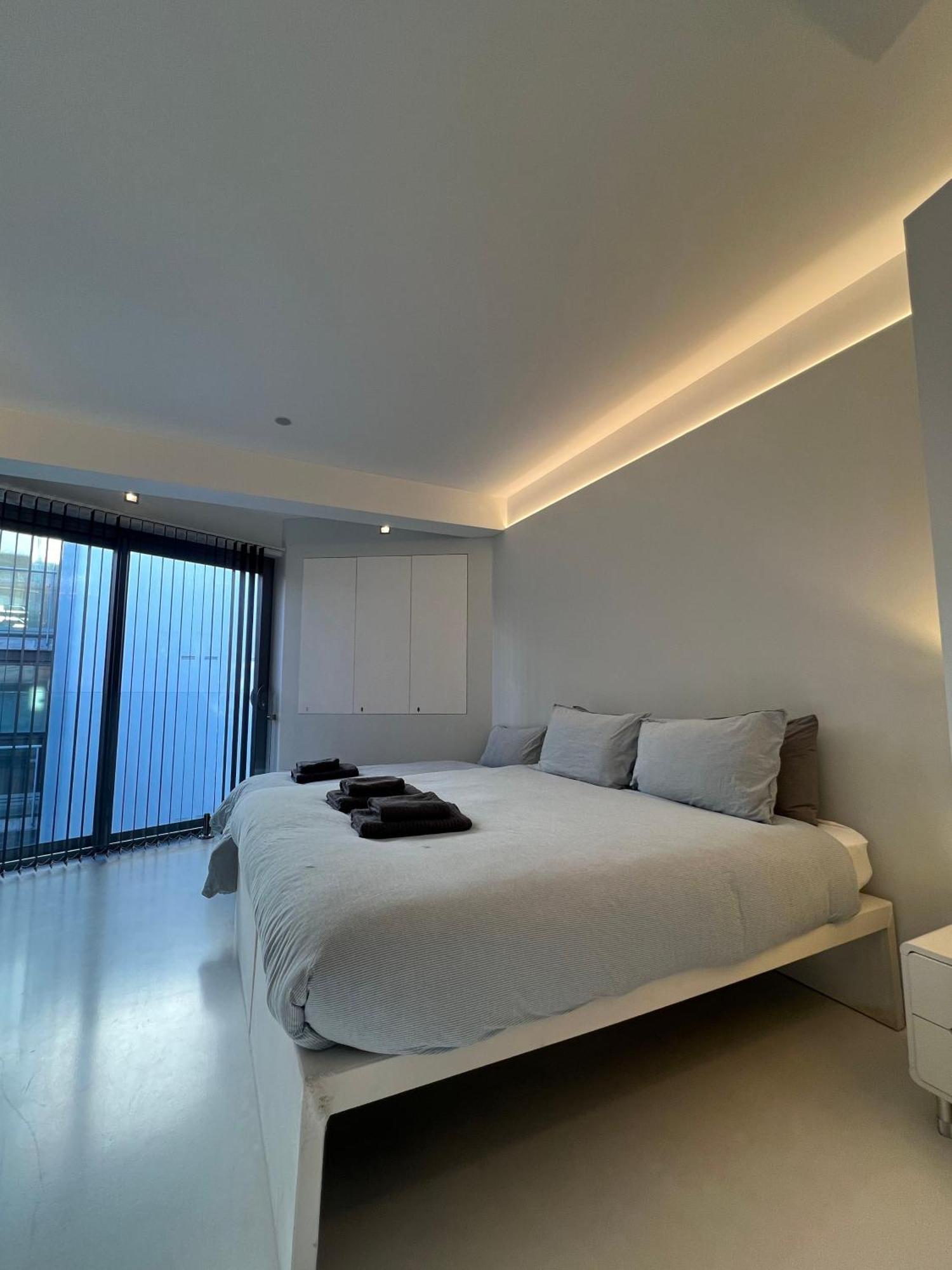 Casa Olmi In Shoreditch Apartment London Luaran gambar