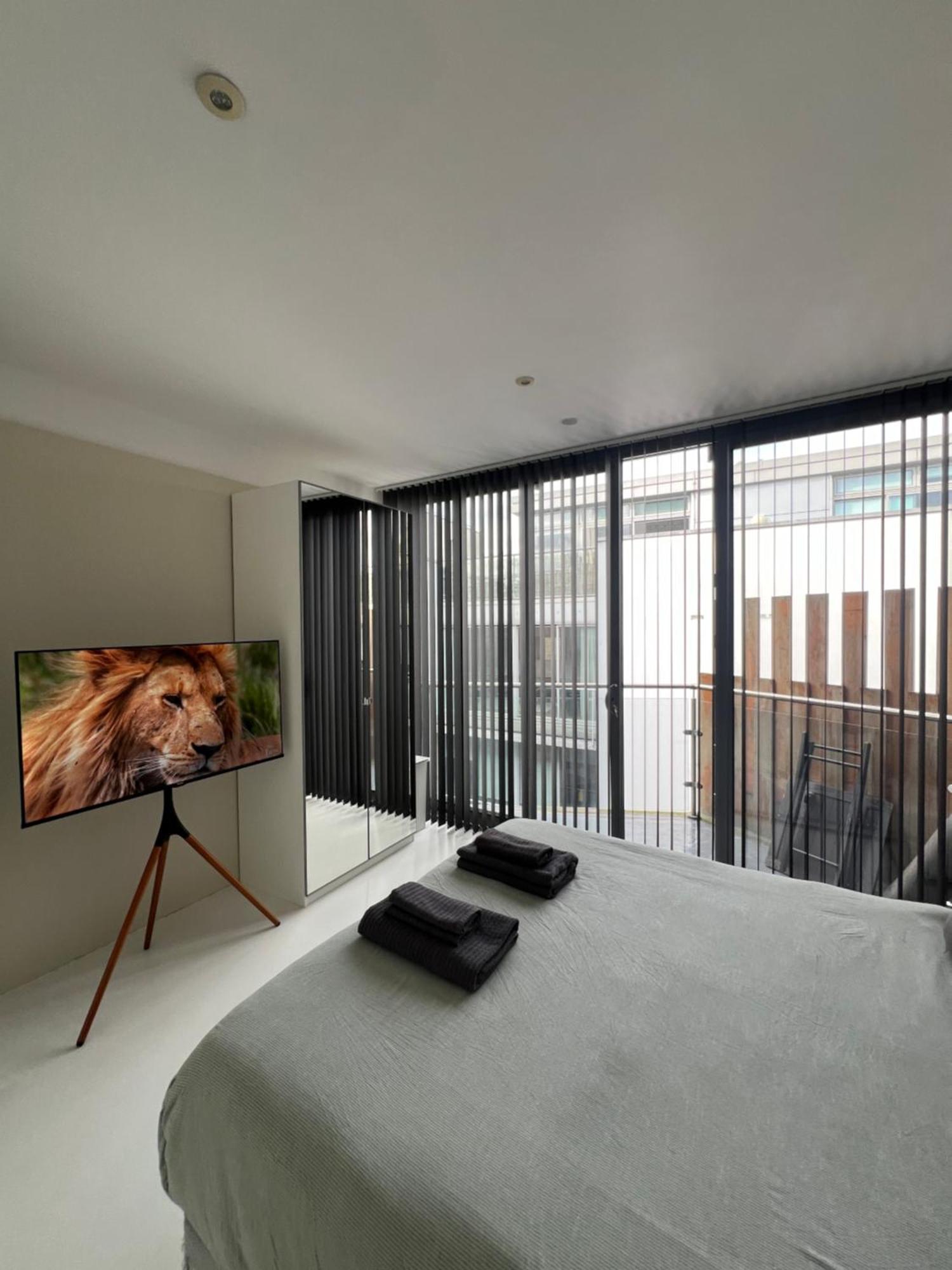 Casa Olmi In Shoreditch Apartment London Luaran gambar
