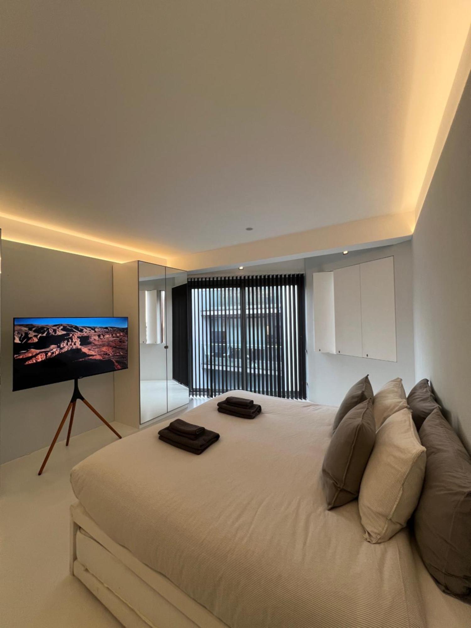 Casa Olmi In Shoreditch Apartment London Luaran gambar